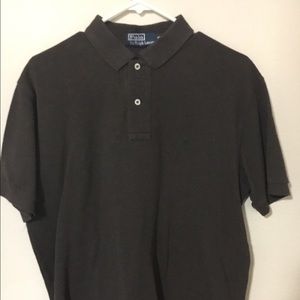 Ralph Lauren polo