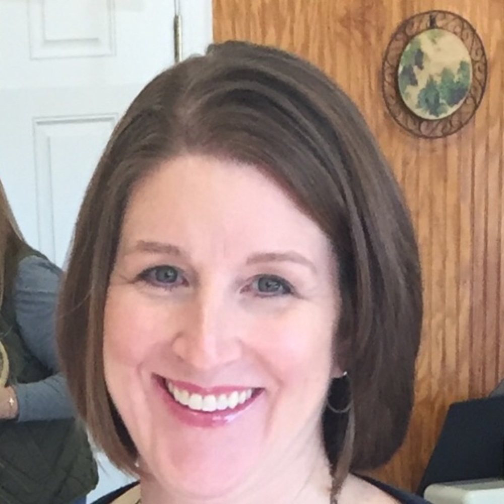 Meet your Posher, Liz