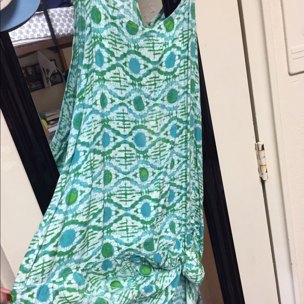 Summer dress