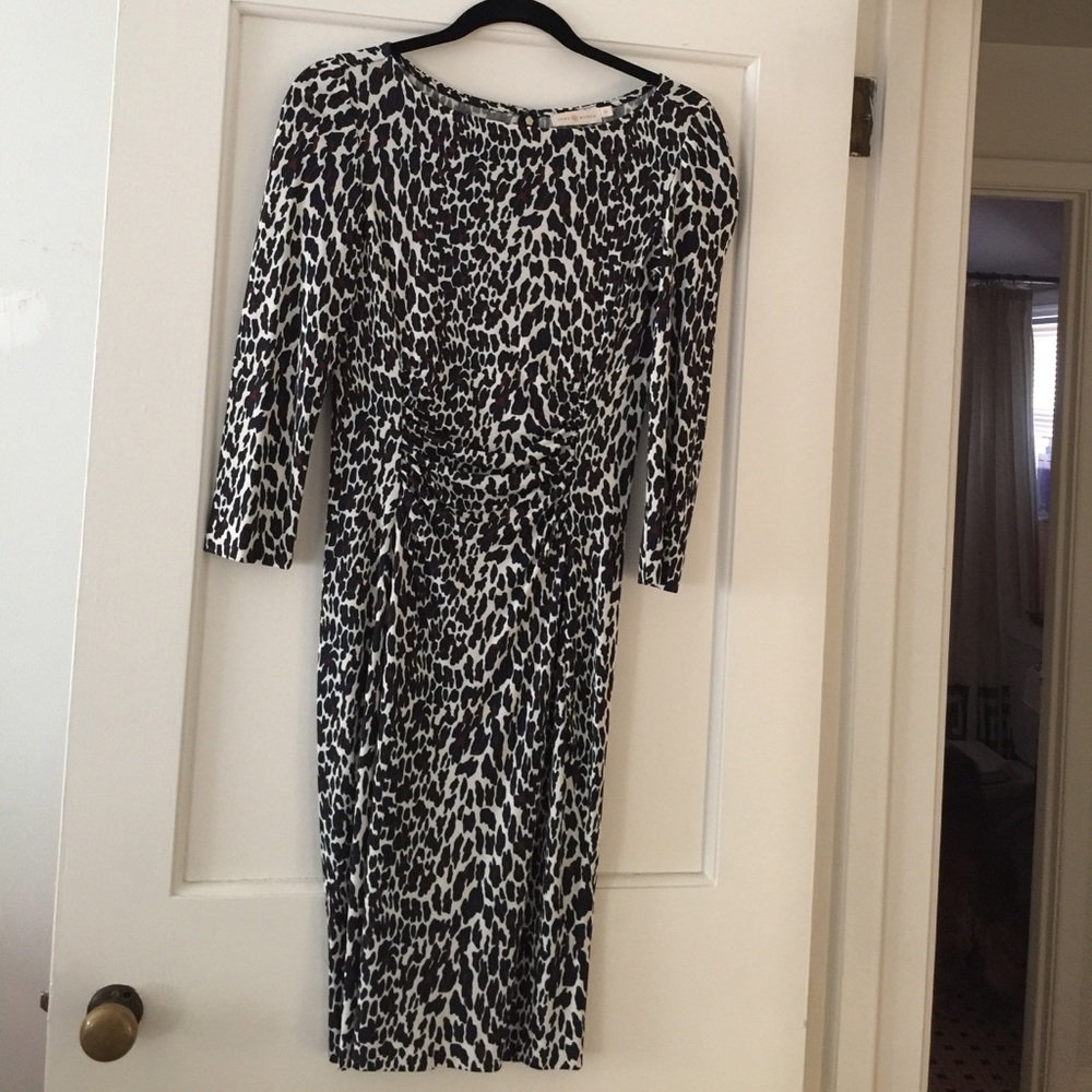 Tory Burch dress - Picture 2 of 5