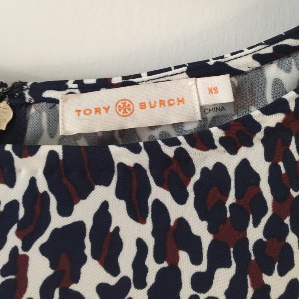 Tory Burch dress - Picture 3 of 5
