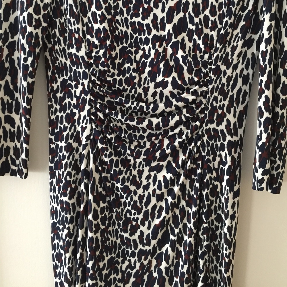 Tory Burch dress - Picture 4 of 5