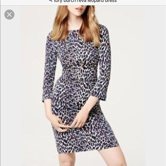 Tory Burch Dresses & Skirts - Tory Burch dress