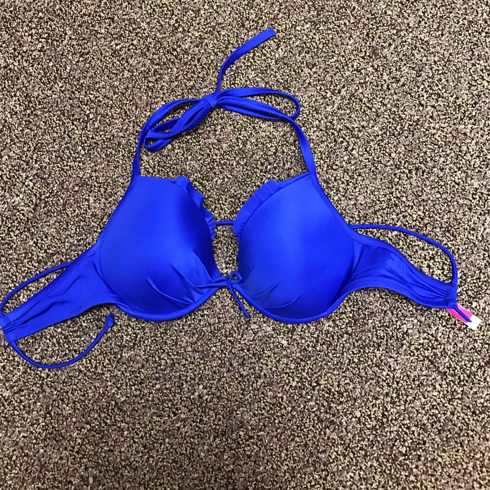 Bikini top