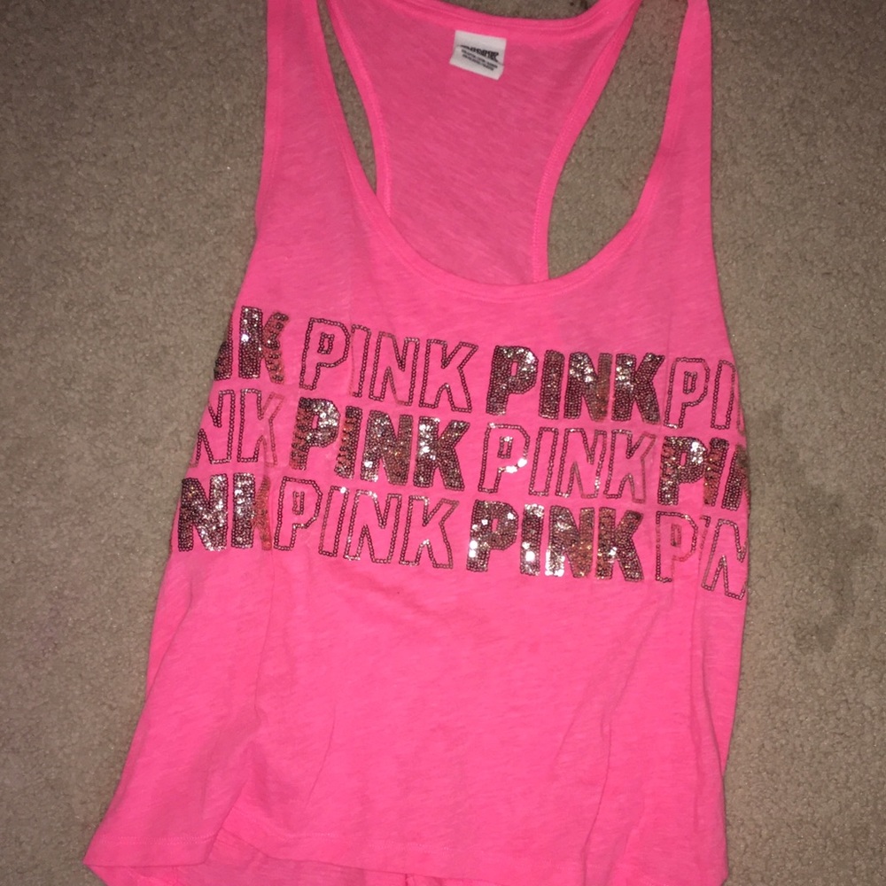 Victoria secret tank top