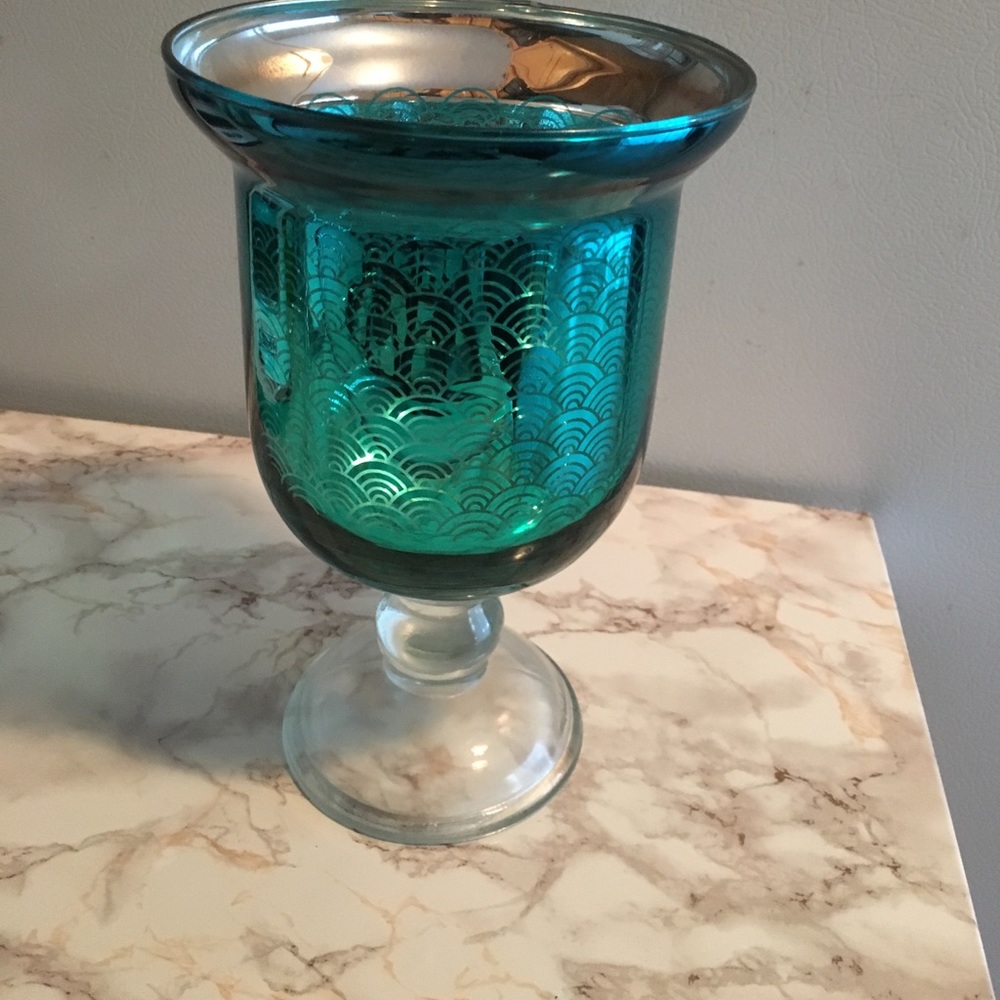 Decorative vase