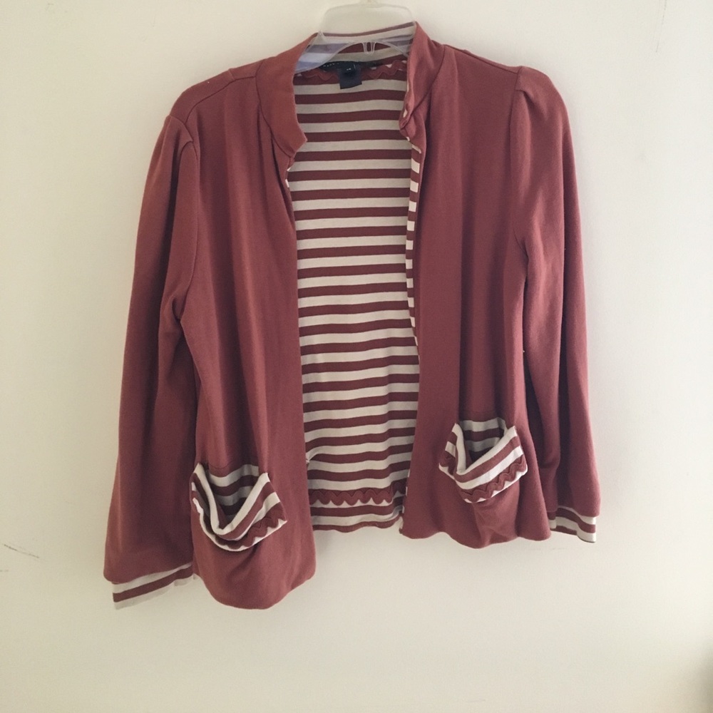 Marc by Marc Jacobs blazer!