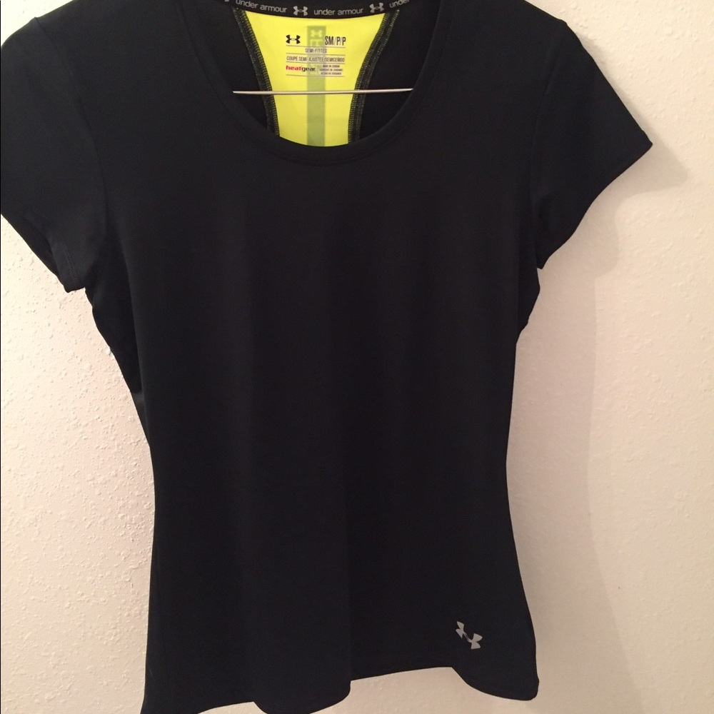 Under Armour Shirt