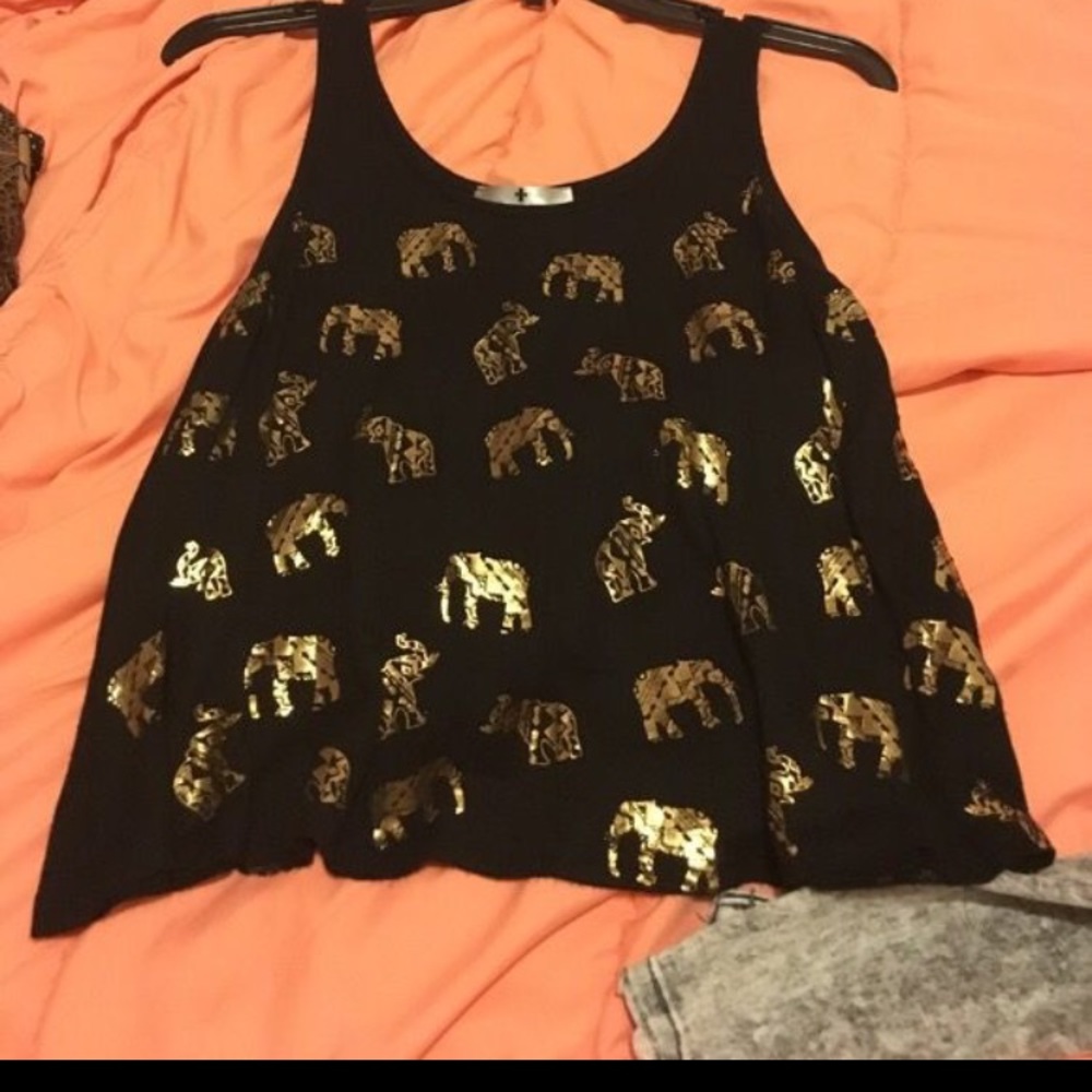 Summer shirt