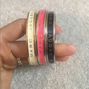 Marc jacobs bracelets-3