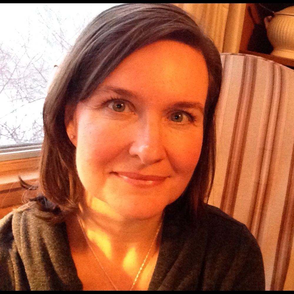 Meet your Posher, Gretchen