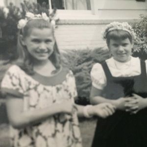 Meet your Posher, Mary