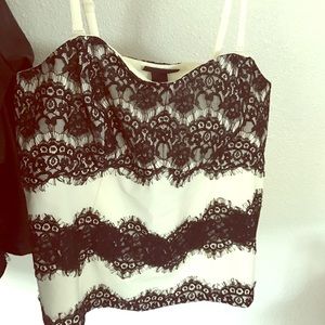 Lane Bryant Cami