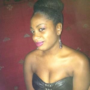 Meet your Posher, Jonise