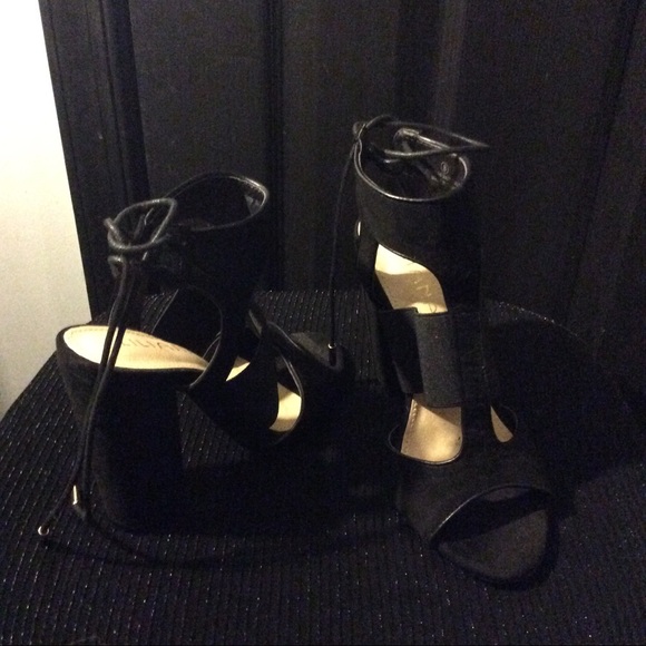 Sexy heel SANDELS - Picture 2 of 6