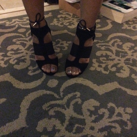 Sexy heel SANDELS - Picture 6 of 6