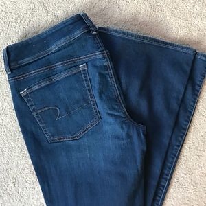 American Eagle Outfitters Kick Boot 14 Long
