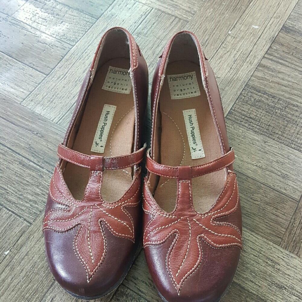 hush puppies shoes