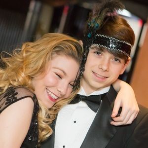 Meet your Posher, Alexandra