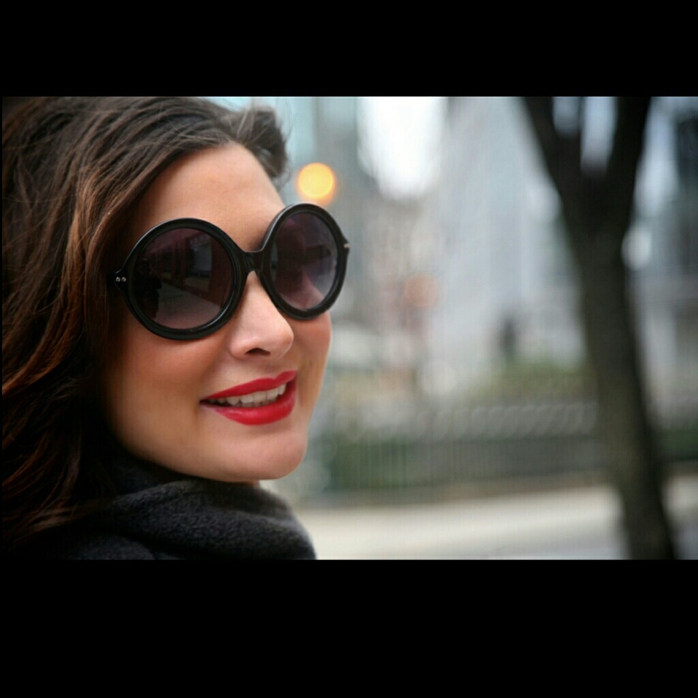 Meet your Posher, Tanya