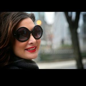 Meet your Posher, Tanya