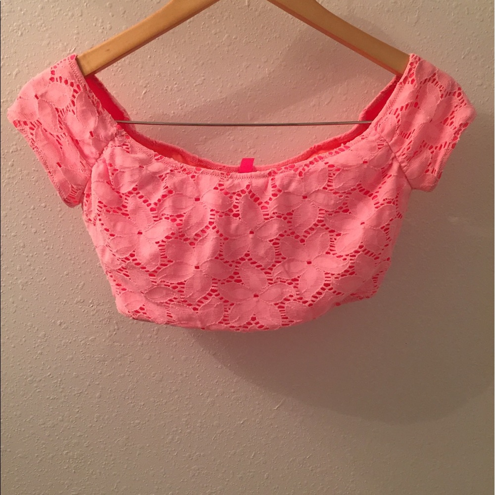 Victoria Secret Swim Top