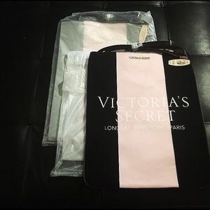 Victoria Secret Travel Tote