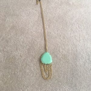 Kendra Scott necklace