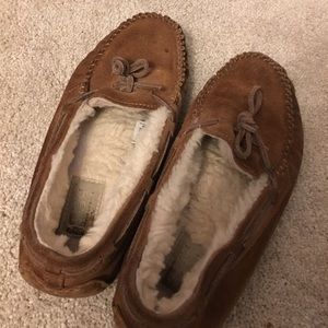 Women's UGG Slippers