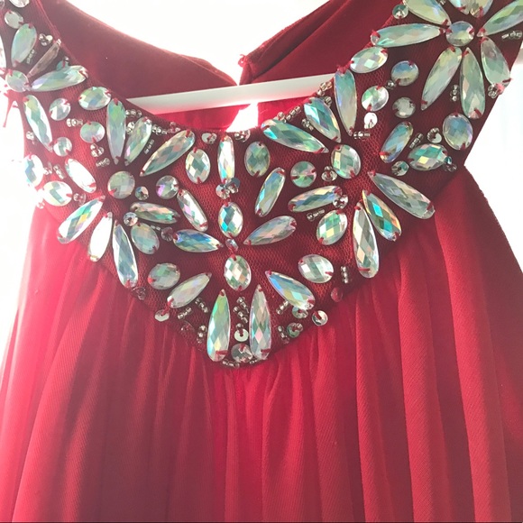 Dress - Picture 4 of 6