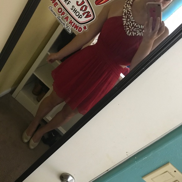 Dress - Picture 5 of 6