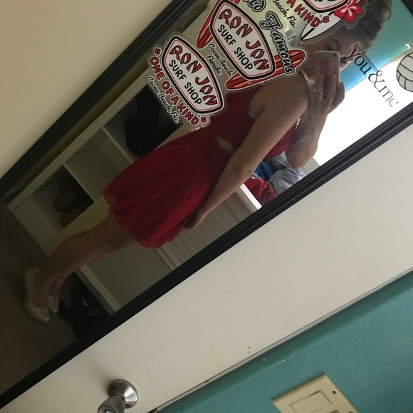 Dress - Picture 3 of 6