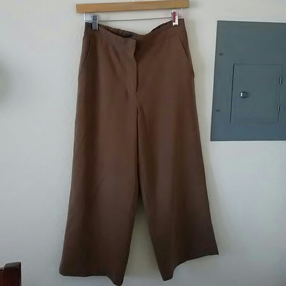 Culottes
