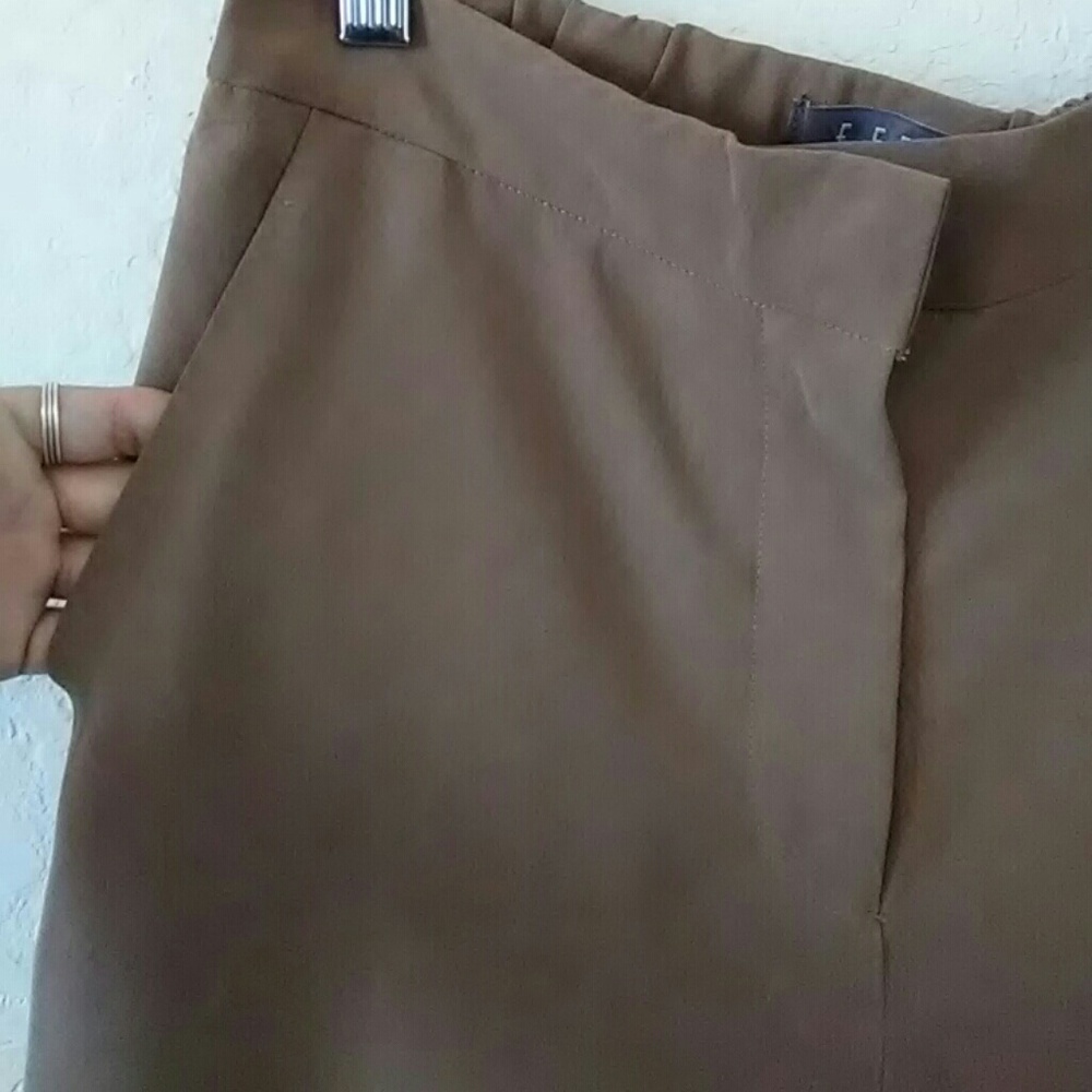 Culottes - Picture 2 of 3
