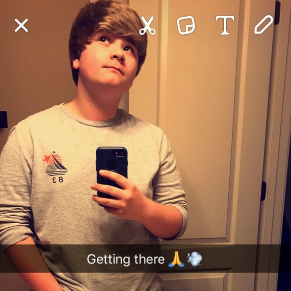 Meet your Posher, Bryce - Picture 1 of 1