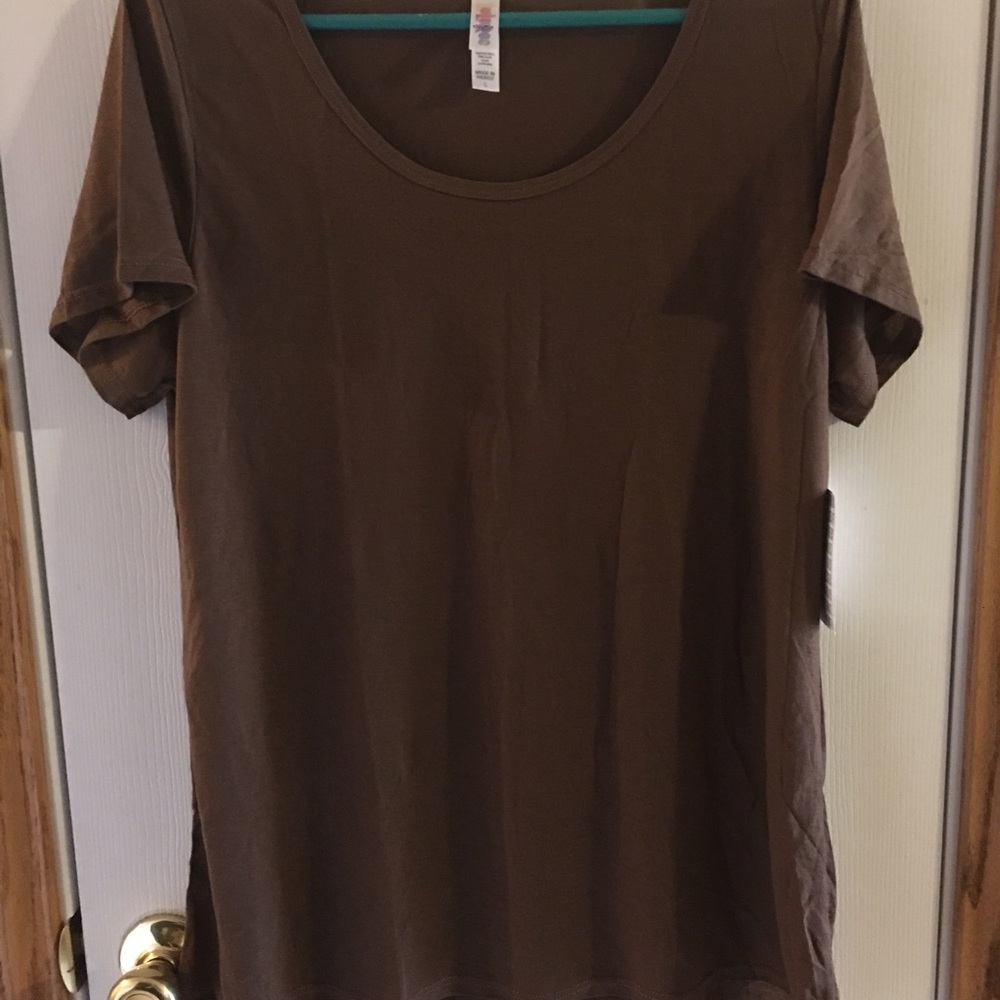 LuLaroe Classic tee