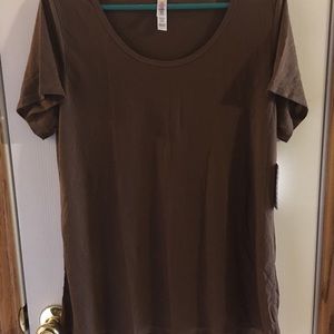 LuLaroe Classic tee