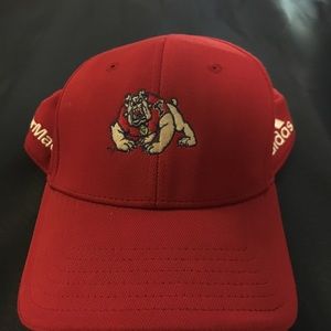 Fresno state bulldogs hat
