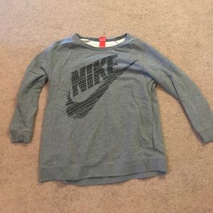Nike - Sweatshirt