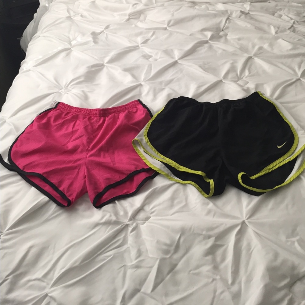 BOGO!!! ❤️💞💞💚💚Running Short Bundle!! 🏃🏼‍♀️