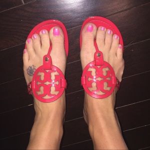 Tory Burch sandal size 10.5