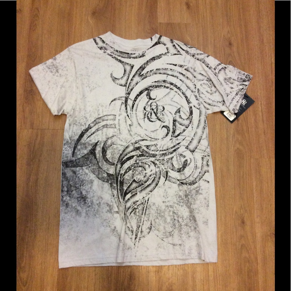 ROCK & REPUBLIC SHIRT