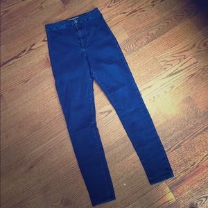 Topshop Jeans