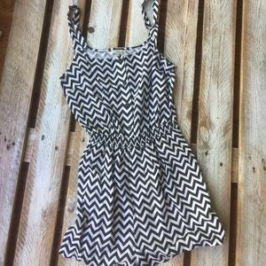 Never been worn Charlotte Russe Romper❣️❤️