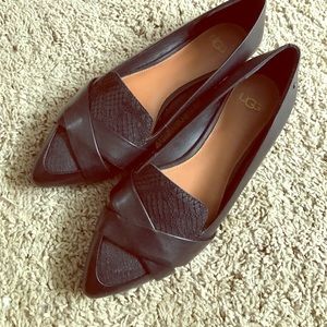 Ugg Flats