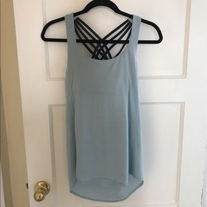 Lululemon Wild Tank