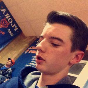 Meet your Posher, Tyson