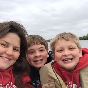 Meet your Posher, Sara