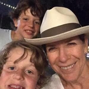 Meet your Posher, Trisha