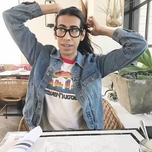 Meet your Posher, Maze